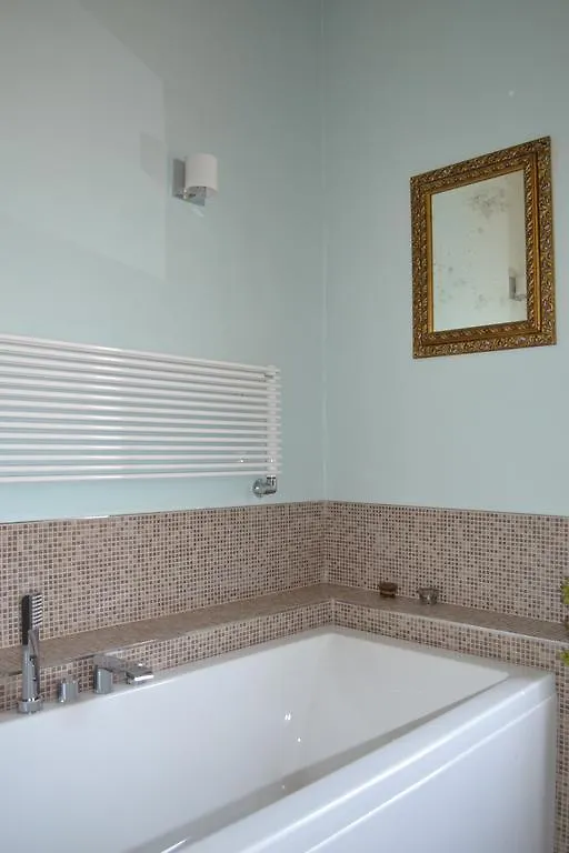 B&B La Magnolia Ostiglia Bed & Breakfast
