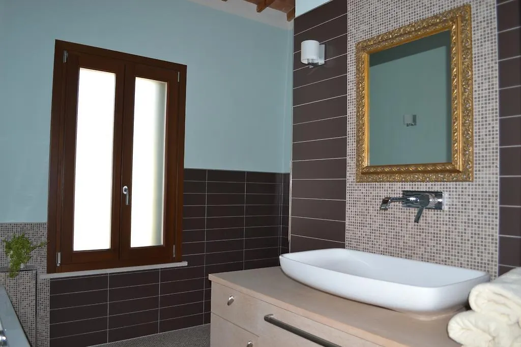 B&B La Magnolia Ostiglia 0*,  Italia
