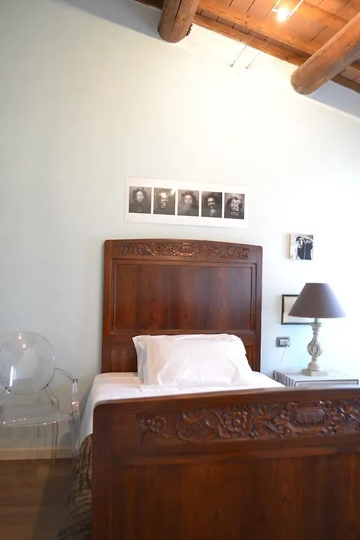 Bed & Breakfast B&B La Magnolia Ostiglia