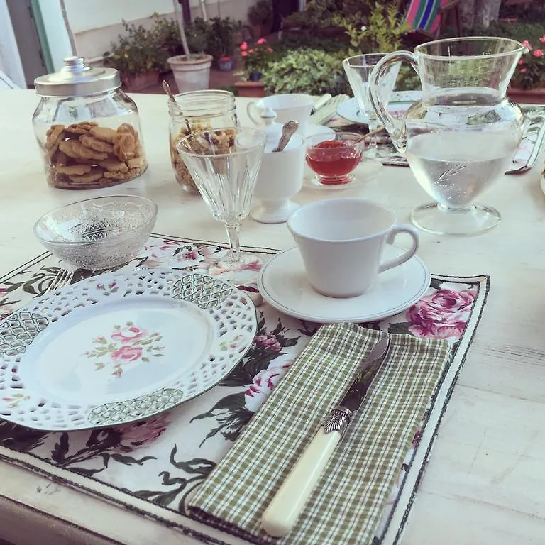 Bed & Breakfast B&B La Magnolia Ostiglia