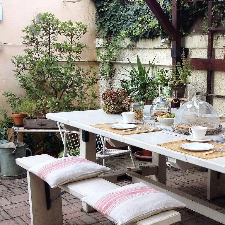 B&B La Magnolia Ostiglia 0*,  Italia