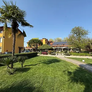 4* Hotel La Bergamina Hotel&restaurant