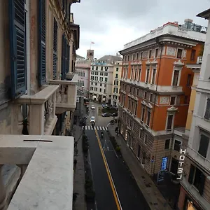 Roma Gasthof Genua