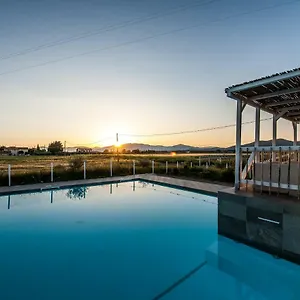 Refugium Aparthotel Podere Cernaia