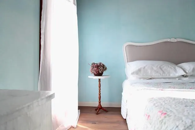 B&B La Magnolia Ostiglia Frühstückspension