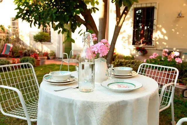 B&B La Magnolia Ostiglia