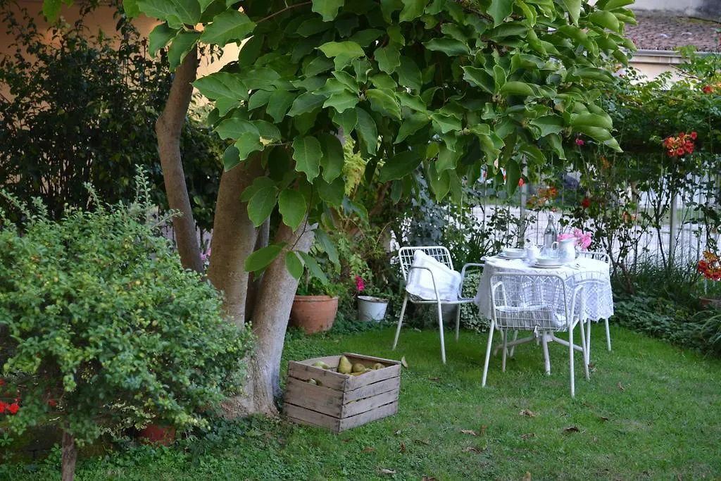 B&B La Magnolia Ostiglia Italien