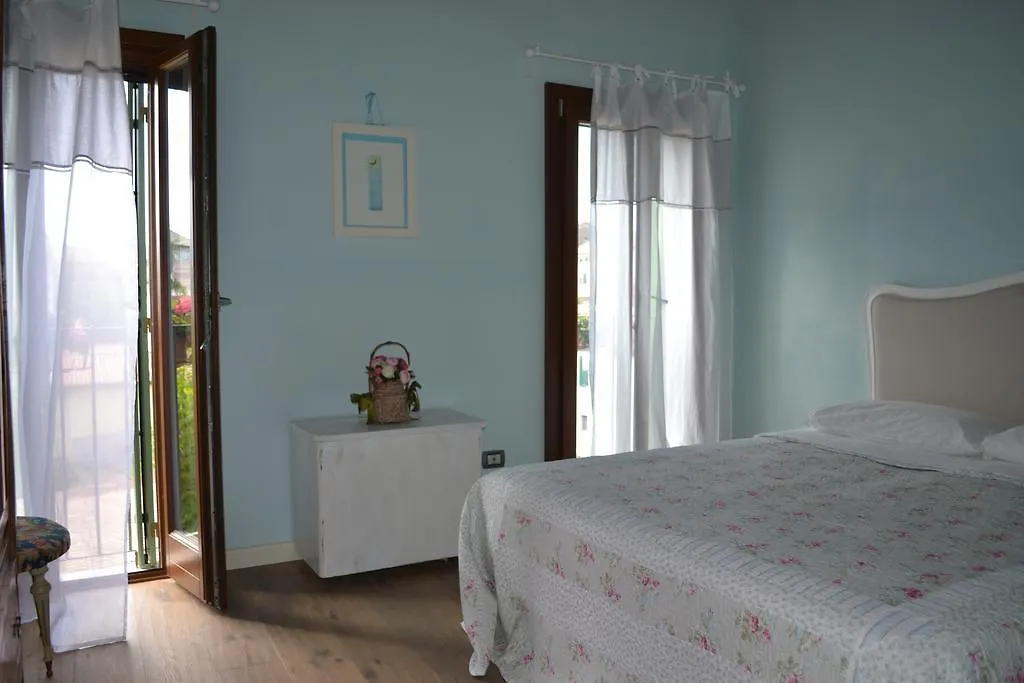 B&B La Magnolia Ostiglia
