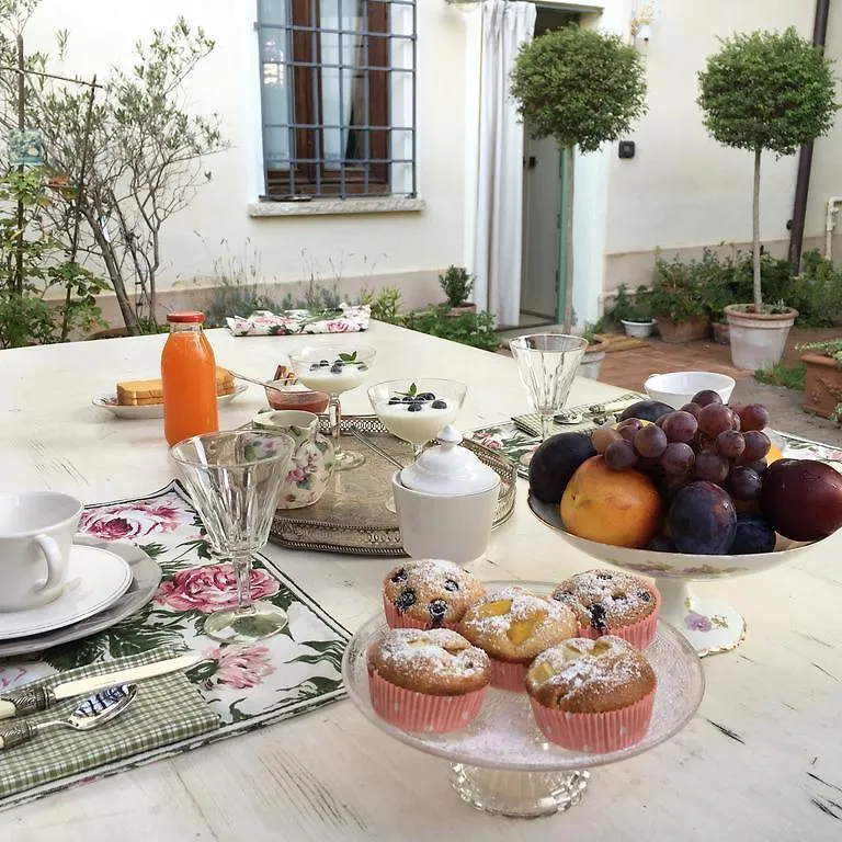 B&B La Magnolia Ostiglia